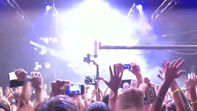 Marcus Schulz @ Tele-Club. г.Екатеринбург, 22 сентября 2012 смотреть онлайн