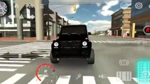 это способ как сделать чтобы машина вставала на задние колеса в кар паркинг