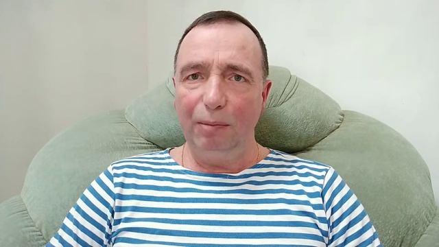 Стих "Домой" / Евгений Белышев / читает автор смотреть онлайн