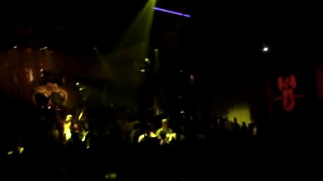 Dj Vibe & Victor Calderone Pacha 29-01-2006 смотреть онлайн