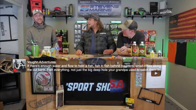 The 5% Extra | Tips and tricks to catch more steelhead! смотреть онлайн