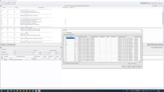 Plant 3D: Catalogs and Specs - Make a new Spec смотреть онлайн