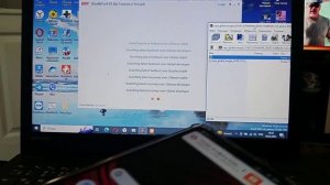 Poco X3 Pro повышение прошивки с 13.0.1 на 14.0.1.