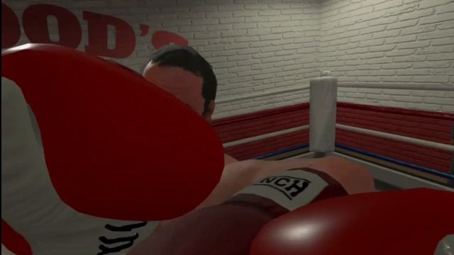 The Thrill Of The Fight (Vr) (First 3 Fights) (Oculus Quest 2 Version) смотреть онлайн