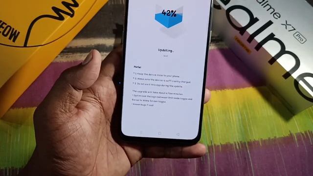 realme Watch S Latest OTA v41.0 Update | What's New | Hindi смотреть онлайн