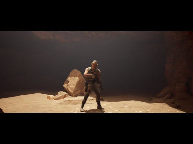 The Dark Pictures Anthology House of Ashes #-2