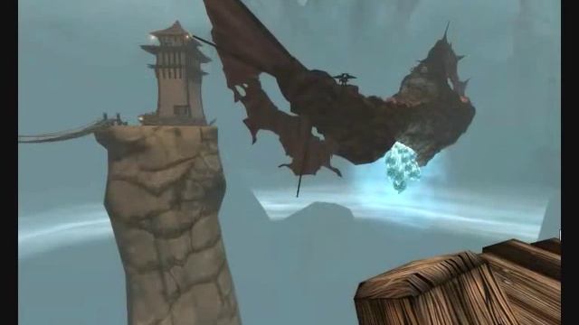 The Chronicles of Spellborn - Amazing смотреть онлайн
