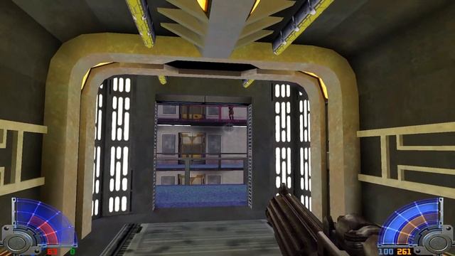 Star Wars Deception - Information is needed - Part 4 смотреть онлайн