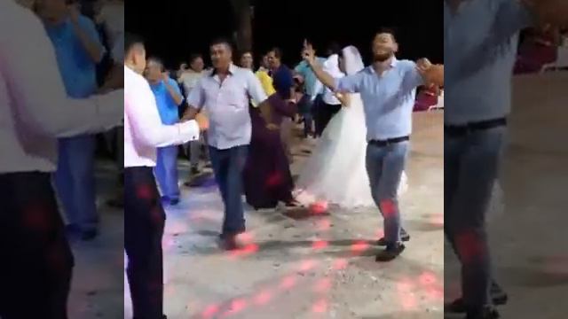 CELAL AYDOĞMUŞ DÜĞÜN MERASİMİ смотреть онлайн