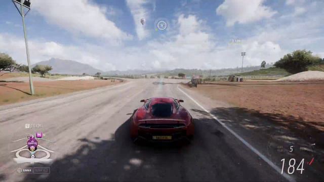Forza Horizon 5 - Xbox Series X | Live stream смотреть онлайн