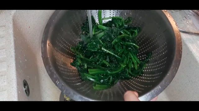 ПОЛЕЗНАЯ ПИЩА/ПИБИМПАБ/КОРЕЙСКАЯ КУХНЯ/ГОТОВИМ ДОМА/АЛМАТЫ смотреть онлайн