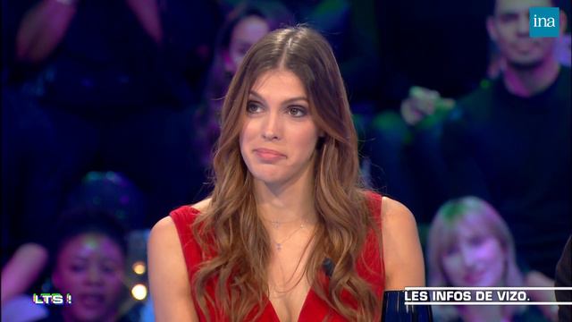 Salut Les Terriens ! De Thierry Ardisson Avec Nolwenn Leroy, Sacha Houlié | INA Arditube