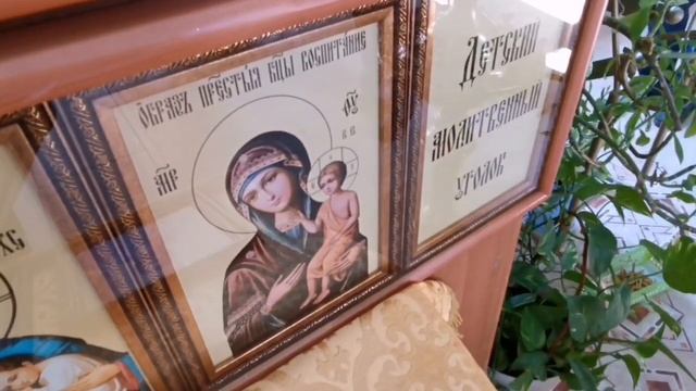 С днём Матери! Священник Константин Мальцев. смотреть онлайн