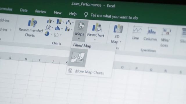 Microsoft, полезные советы по работе с Office 2019 - Excel смотреть онлайн