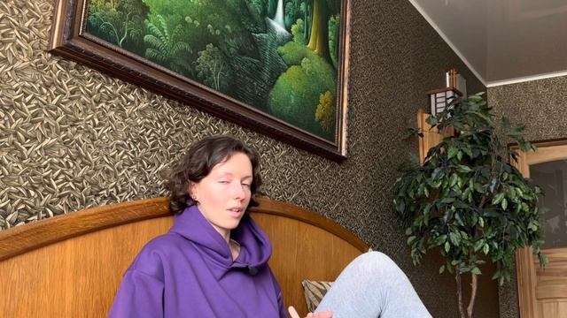 3 СЕКРЕТА СТРОЙНОСТИ мое питание | Разговор по душам | отличие пищевых привычек смотреть онлайн