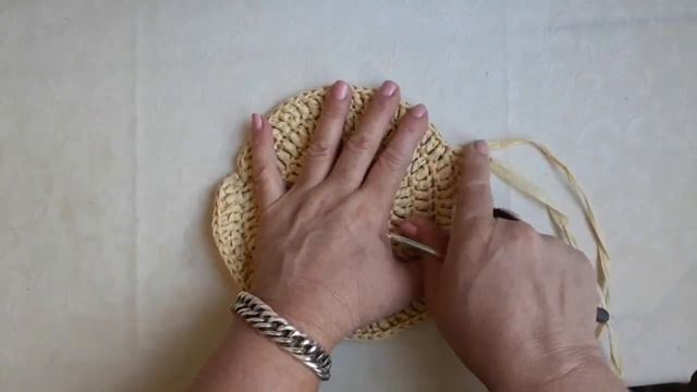 Çok Kolay Çok Güzel Tığ İşi Çanta / Tutorial #diy смотреть онлайн