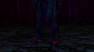 Вселенная The Elder Scrolls Lore Лор - Даэдра