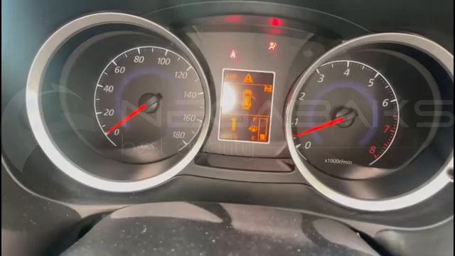 Mitsubishi Galant Fortis CX4A 4B11 2009 W1CJA 2 B2ZA смотреть онлайн