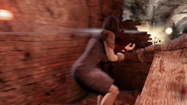 Fallout 4 Die Hard Insta Headshot смотреть онлайн