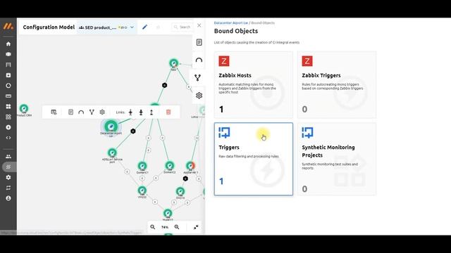 Overview of the basic capabilities of the Monq AIOps platform смотреть онлайн