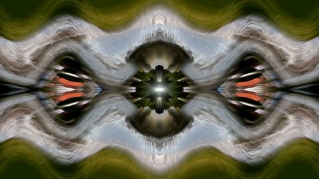 Устав Пробужденных - носителей космогенов. смотреть онлайн