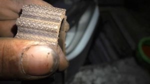 Замена ремня ГРМ. Фольксваген Тигуан 2.0 дизель.