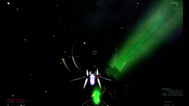 Star Fox: Event Horizon - Shogun Showdown смотреть онлайн