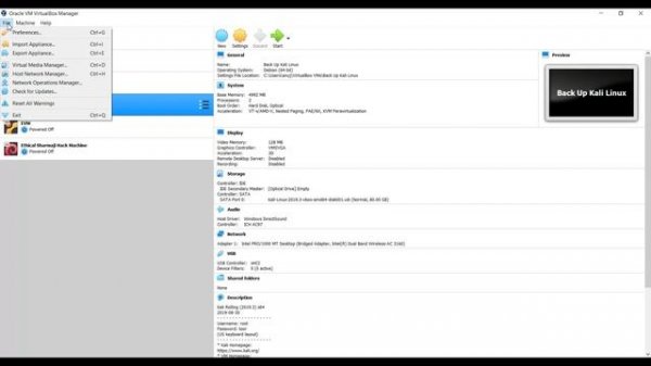 How to Install VirtualBox Guest Additions Extensions Pack Without Any Error | Ethical Sharmaji
