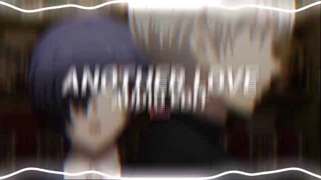 Another Love - Tom Odell [edit Audio]