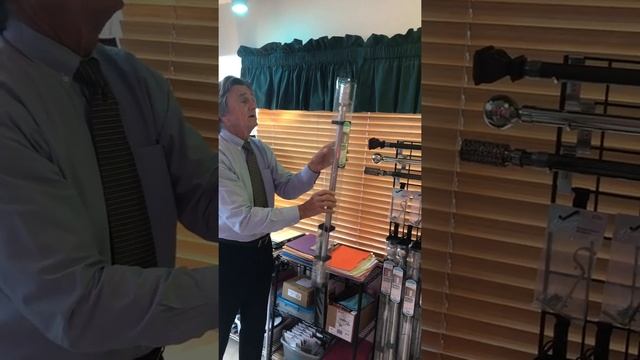 Dekor Window Treatment смотреть онлайн