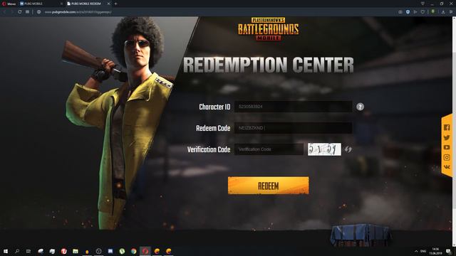 ПРОМОКОД НА ХАЛЯВУ! ДОНАТ КЕЙС И BP!! | Pubg Mobile смотреть онлайн