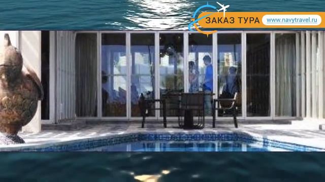 MGM GRAND SANYA 5* Китай Хайнань обзор – отель ЭМДЖИЭМ ГРАНД САНЬЯ 5* Хайнань видео обзор смотреть онлайн