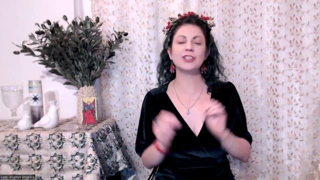 Winter Solstice Oracle 2022 смотреть онлайн