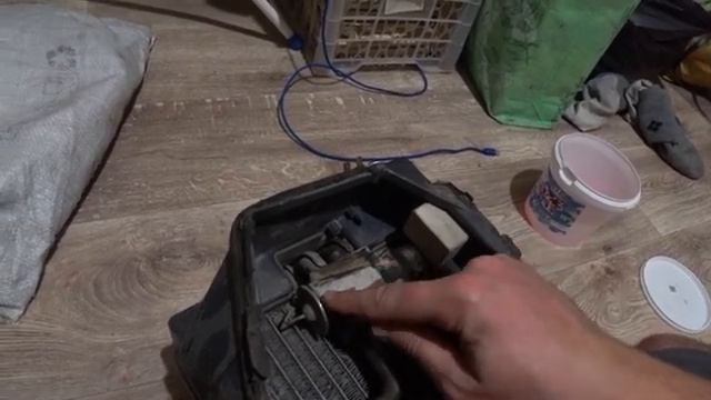 ПЕРЕДЕЛКА КОНДИЦИОНЕРА В ПЕЧКУ если ПЕЧКА ПЛОХО ГРЕЕТ смотреть онлайн