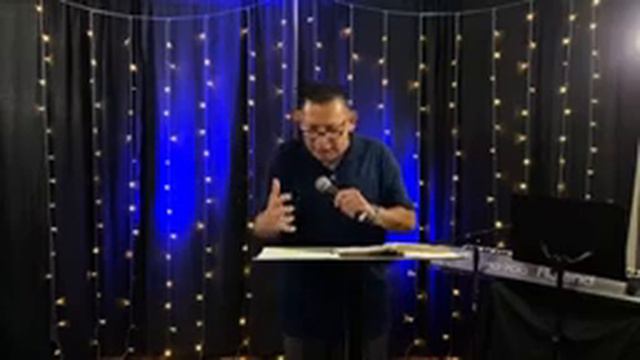 Wednesday Night Service - Pastor Raul & Alice Escobedo смотреть онлайн