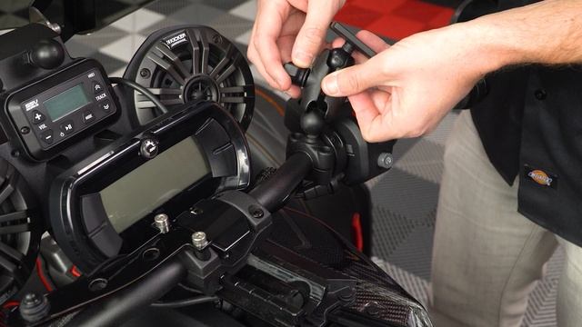 Can-Am Ryker Plug & Play Throttle Response Controller смотреть онлайн