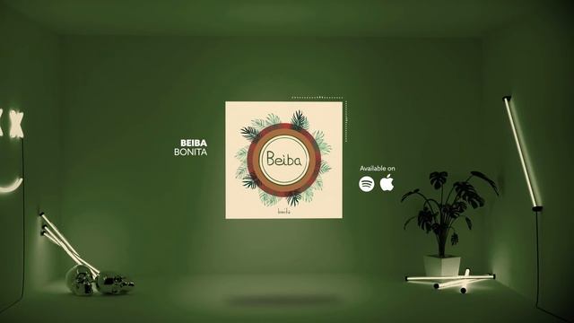 Beiba - Bonita смотреть онлайн