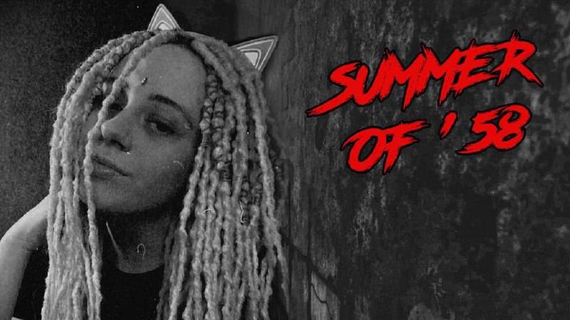 МЭРИ ЕДЕТ В ЛЕТНИЙ ЛАГЕРЬ ➤ SUMMER OF '58 ➤ СТРИМ ➤ Прохождение на Русском