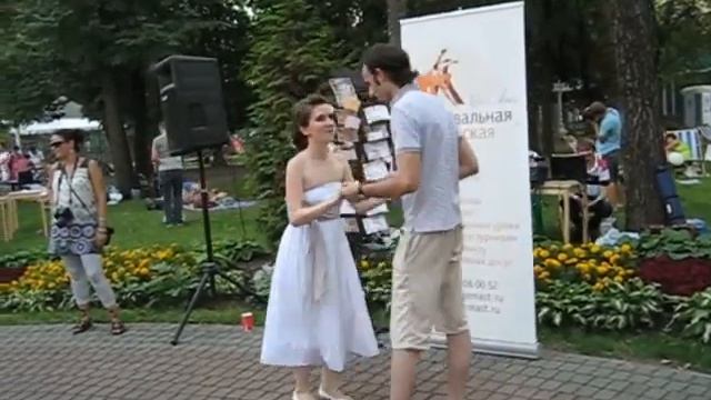 Мастер-класс Меренге смотреть онлайн