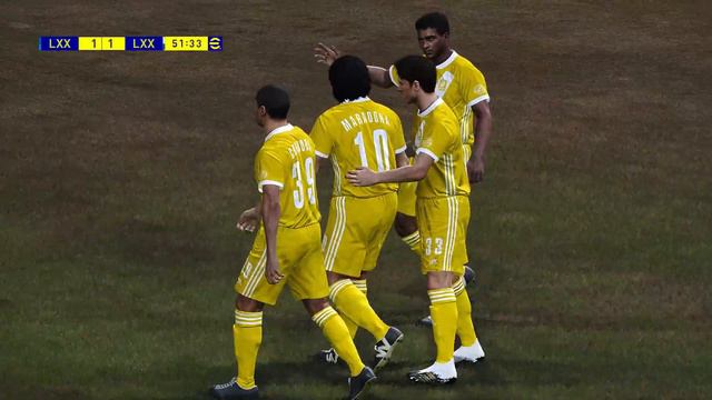 efootball pes 2021 Dry Grass STADIUM смотреть онлайн