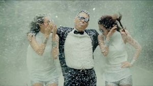 Gangam style - BANG BANG BANG - PSY - Big bang