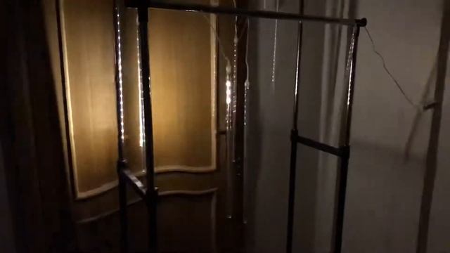 Гирлянда сосулька смотреть онлайн