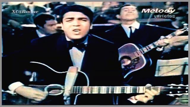 Enrico Macias - Non Je N'ai Pas Oublié смотреть онлайн