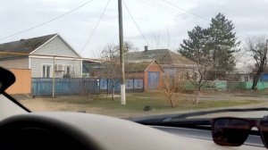 90?Ейское укрепление 2022/Обзор дома/Обзор села/