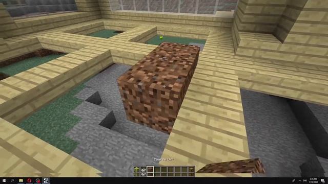 Archicraft building - Outer War Mod 1.12.2 for Minecraft PC смотреть онлайн