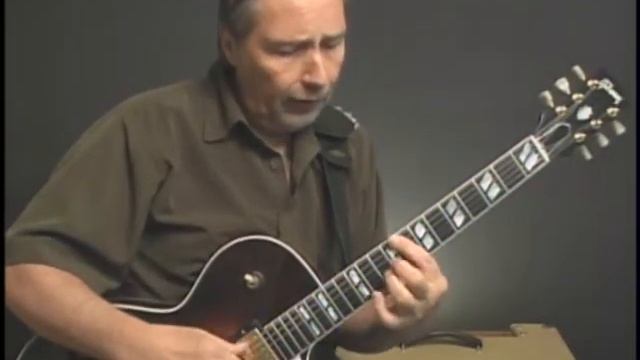 Jingle Bell Rock fingerstyle guitar w/ Rich Severson смотреть онлайн