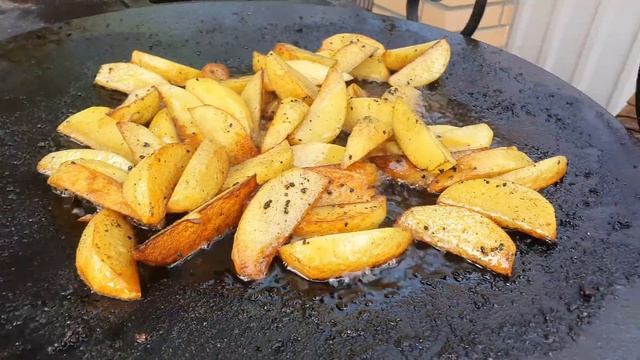 Вкусная еда на каждый день