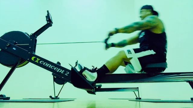ROWING MACHINE QUICK TUTORIAL | HOW TO USE ROW MACHINE CORRECTLY смотреть онлайн