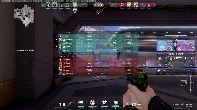 Win or lose, ELO donation wont stop!!! ~Valorant live смотреть онлайн