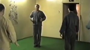 Тесты ХОРА (тесты крайних противоположностей)